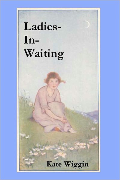 LADIES-IN-WAITING