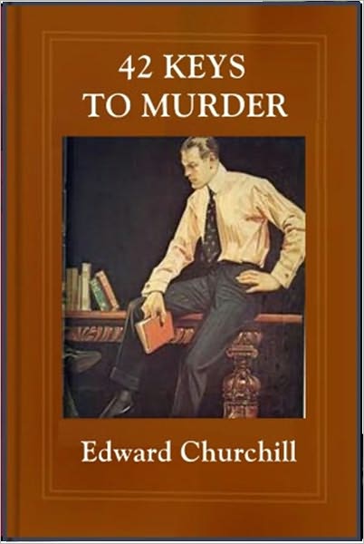 42 Keys to Murder