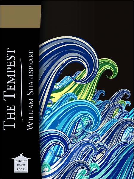 The Tempest