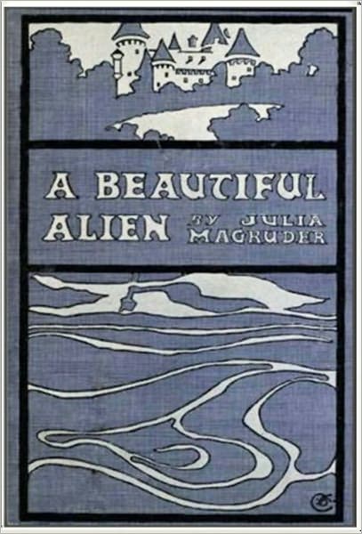 A Beautiful Alien