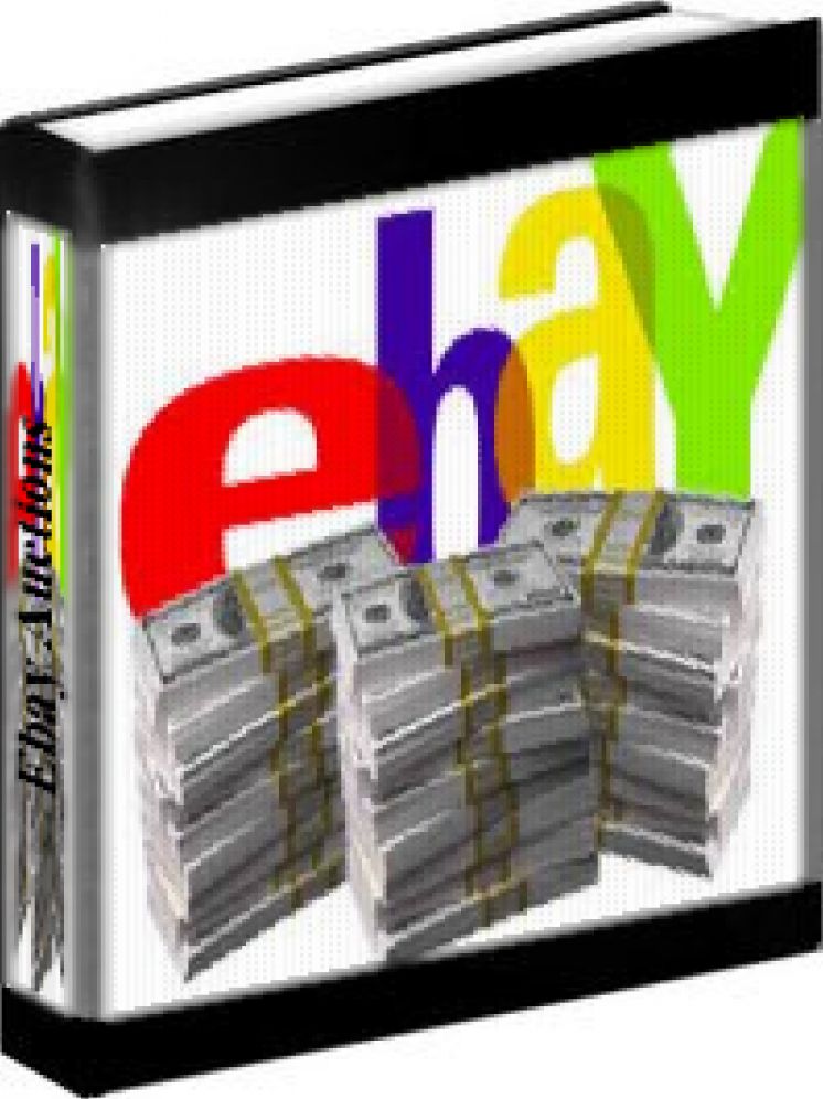Ebay Auction - How To Make Money With Ebay Auctions