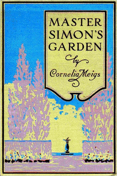 Master Simon's Garden