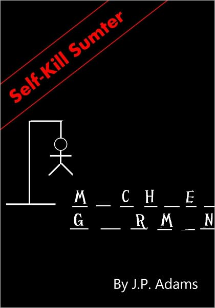 Self-Kill Sumter