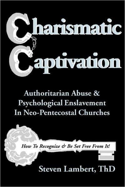 CHARISMATIC CAPTIVATION