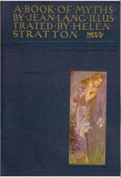 A Book of Myths