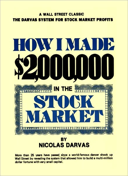 How I Made $2,000,000 in the Stock Market