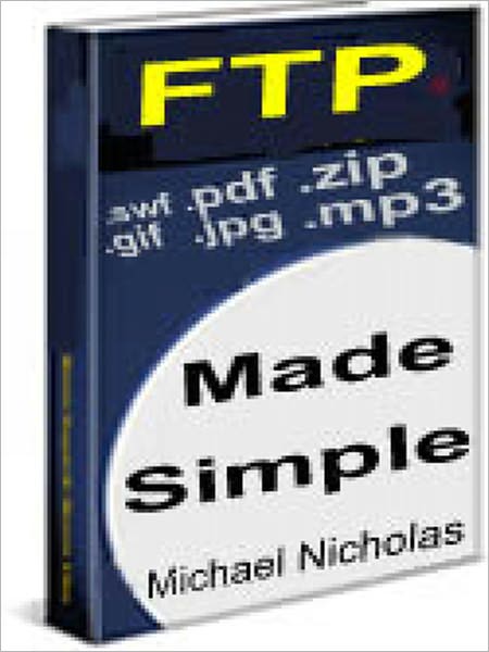 FTP Made Simple