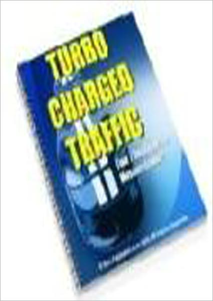Turbo Charged Traffic
