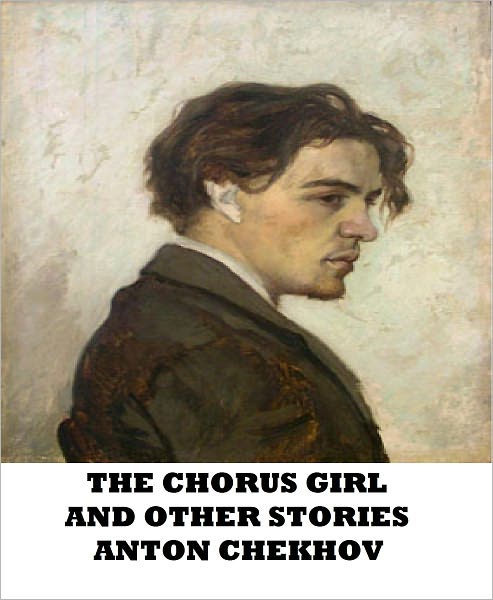 The Chorus Girl and Other Stories