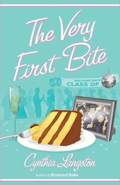 The Very First Bite
