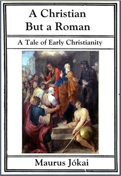 A Christian But A Roman