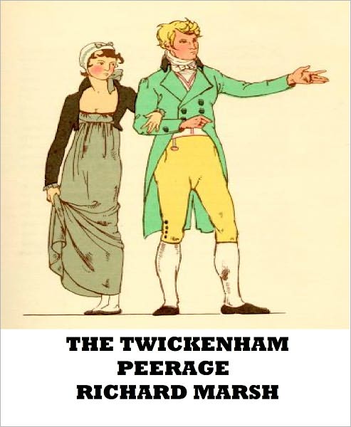 The Twickenham Peerage