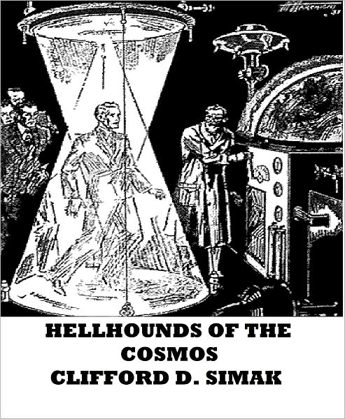 Hellhounds of the Cosmos