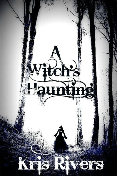 A Witch's Haunting
