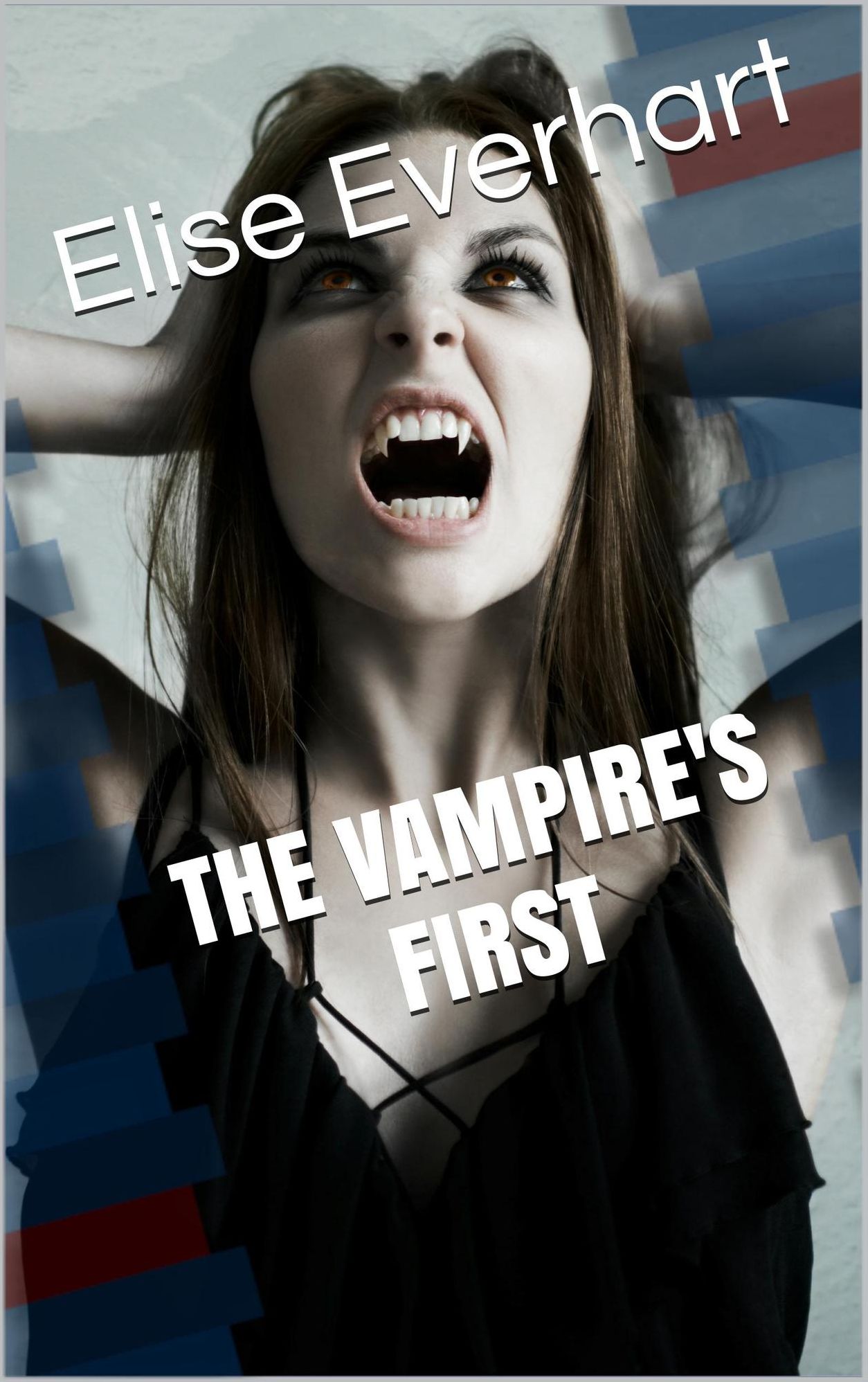 The Vampire's First
