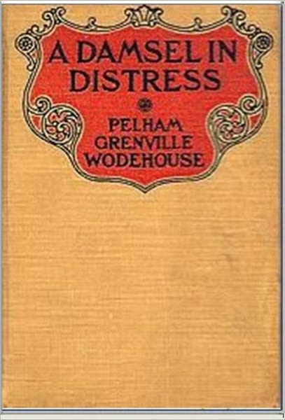 A Damsel in Distress