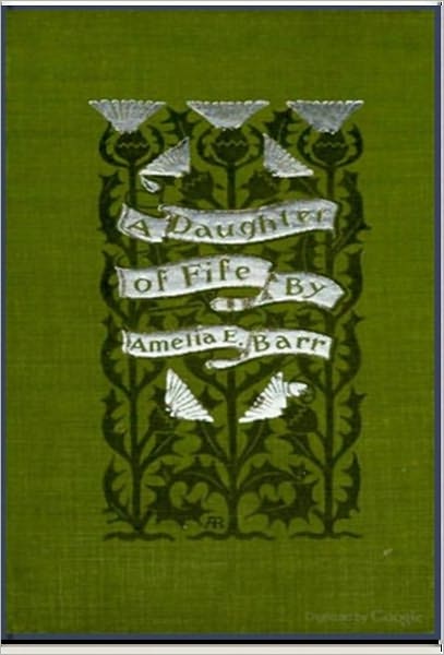 A Daughter of Fife