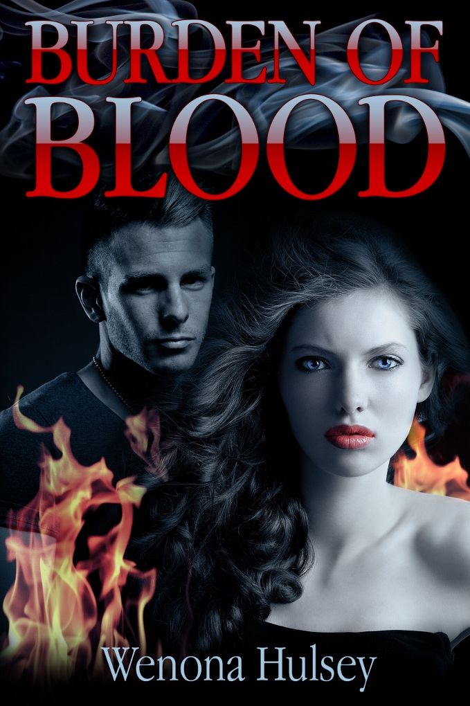 Burden Of Blood