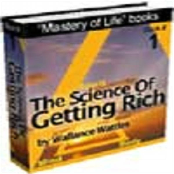 The Science Of Getting Rich