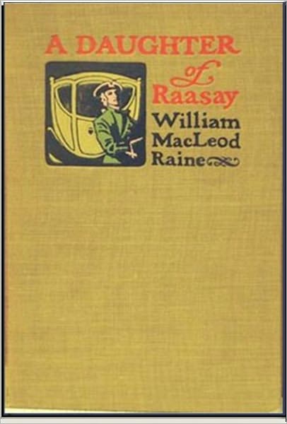 A Daughter of Raasay