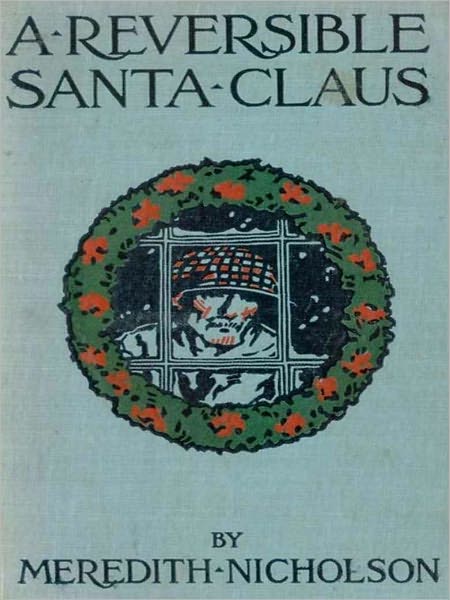 A Reversible Santa Claus