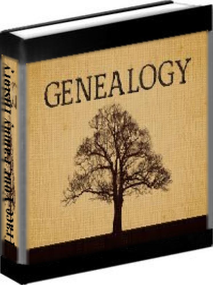 Genealogy - How To Trace Your Family History