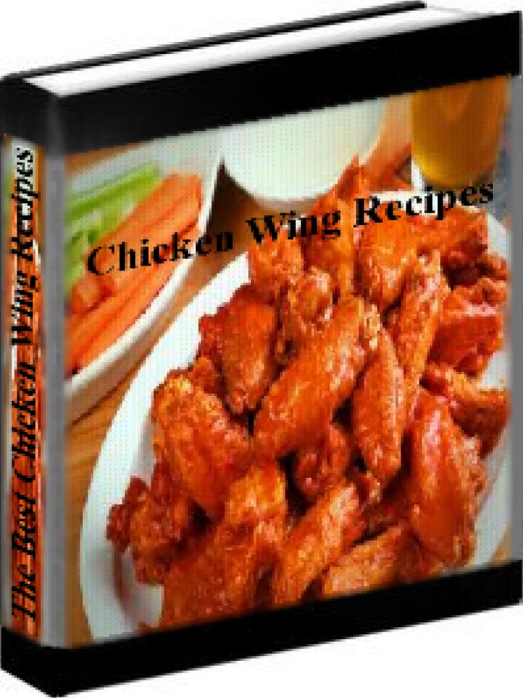 Chicken Wing Recipes - The Best Chicken Wing Recipes
