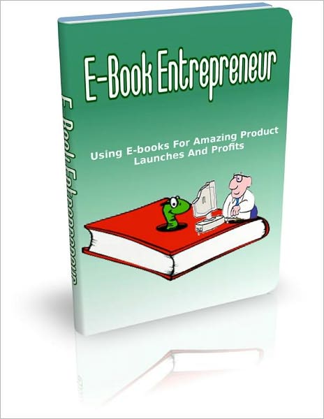 E-book Entrepreneur