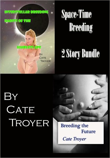 Space Time Breeding 2 Pack