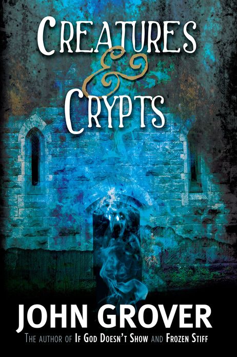 Creatures and Crypts