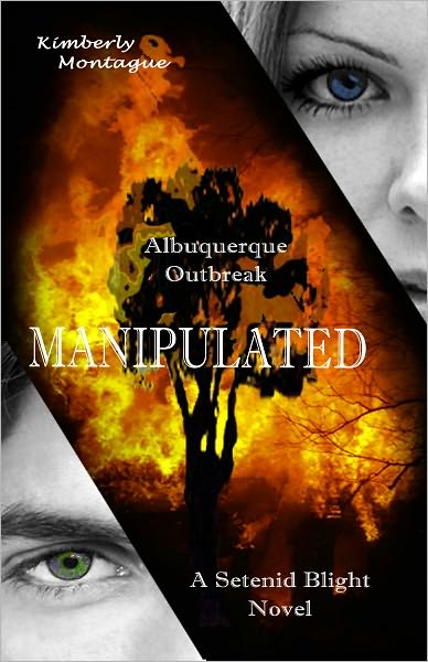 Manipulated: A Setenid Blight Novel