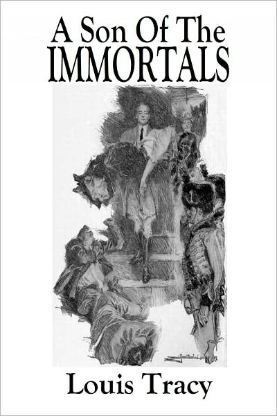A Son of the Immortals