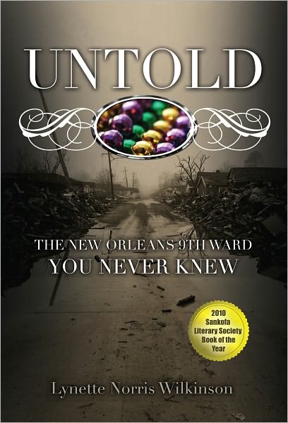 UNTOLD: The Hurricane Katrina Story You Never New