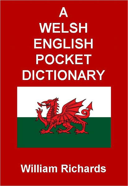 A Welsh-English Pocket Dictionary