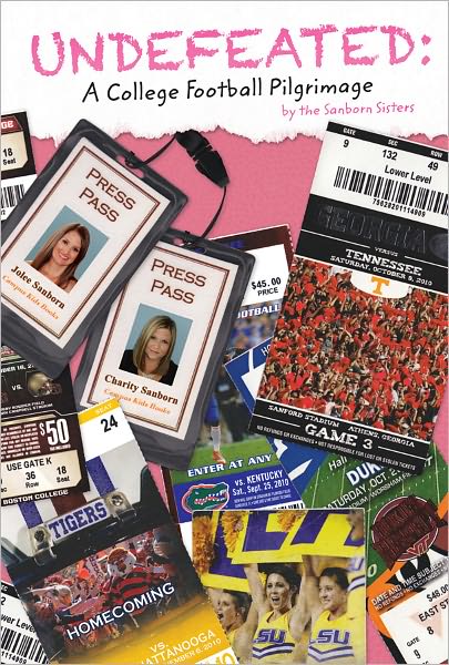 Undefeated: A College Football Pilgrimage