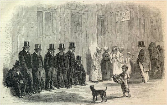 A Condensed Anti-Slavery Bible Argument; By a Citizen of Virginia