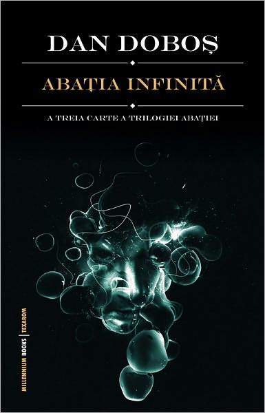 Abatia Infinita (Romanian Edition)