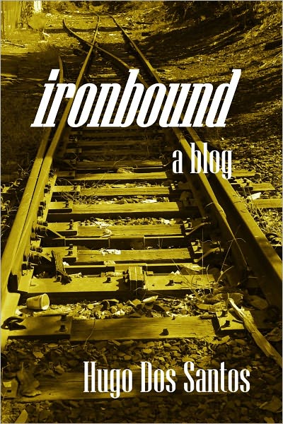 ironbound - a blog