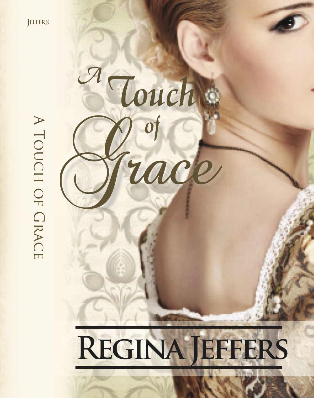 A Touch of Grace