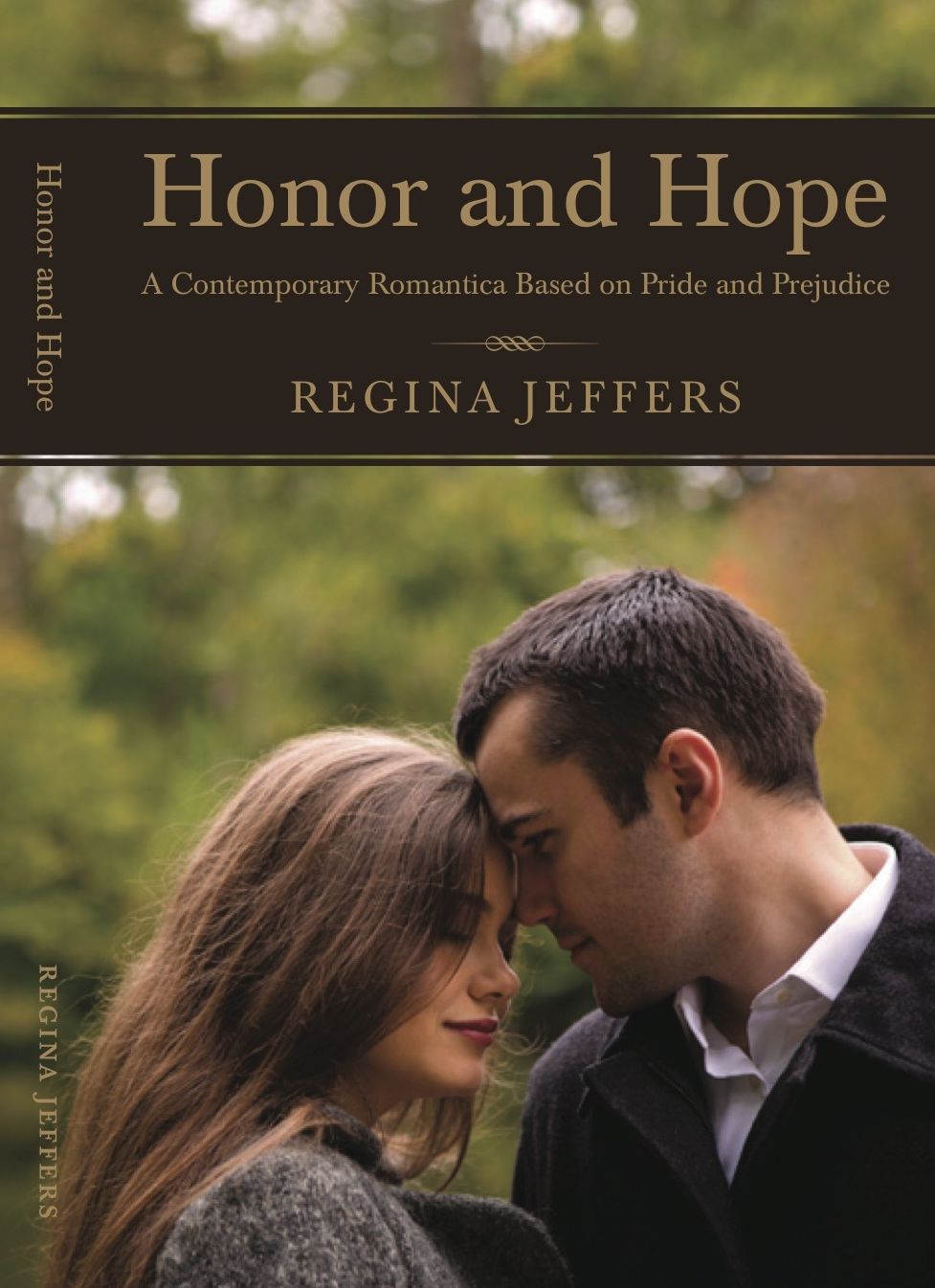 Honor and Hope