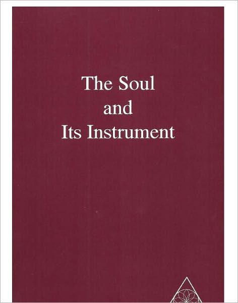 The Soul and Its Instrument, Wisdom Impressions Edition
