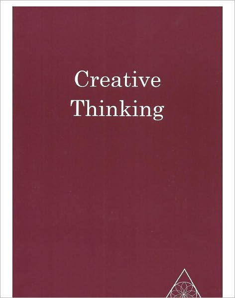 Creative Thinking (Wisdom Impressions Adaptation)