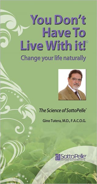 You Don't Have to Live With It! The Science of SottoPelle