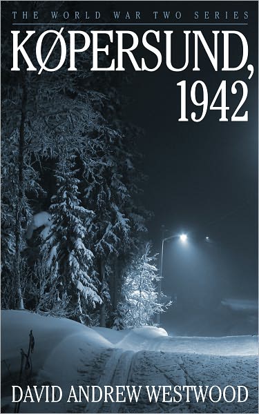 Kopersund, 1942