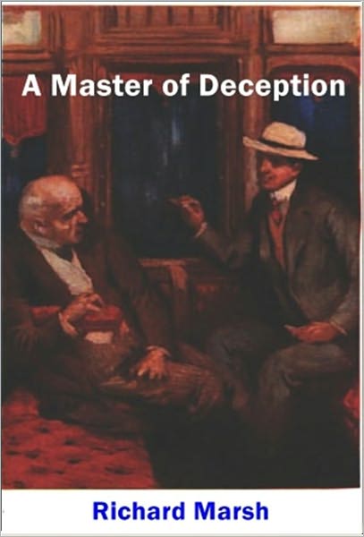 A Master of Deception
