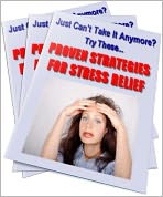 Proven Strategies for Stress Relief