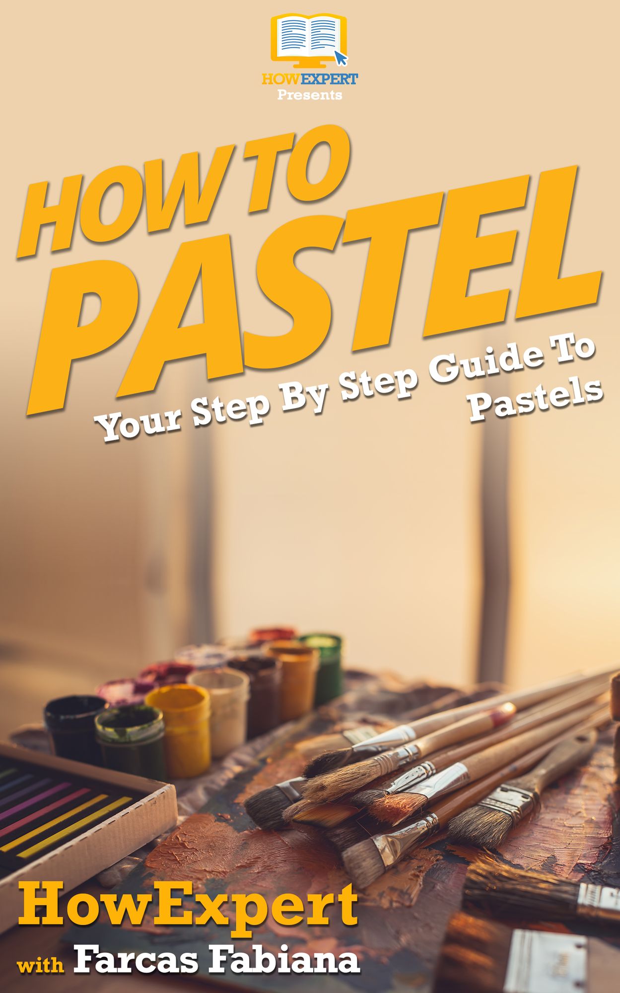 How To Pastels: Your Step-By-Step Guide To Pastels