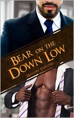 Bear on the Down Low