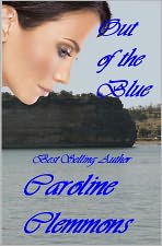 OUT OF THE BLUE