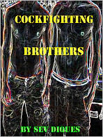 Cockfighting Brothers